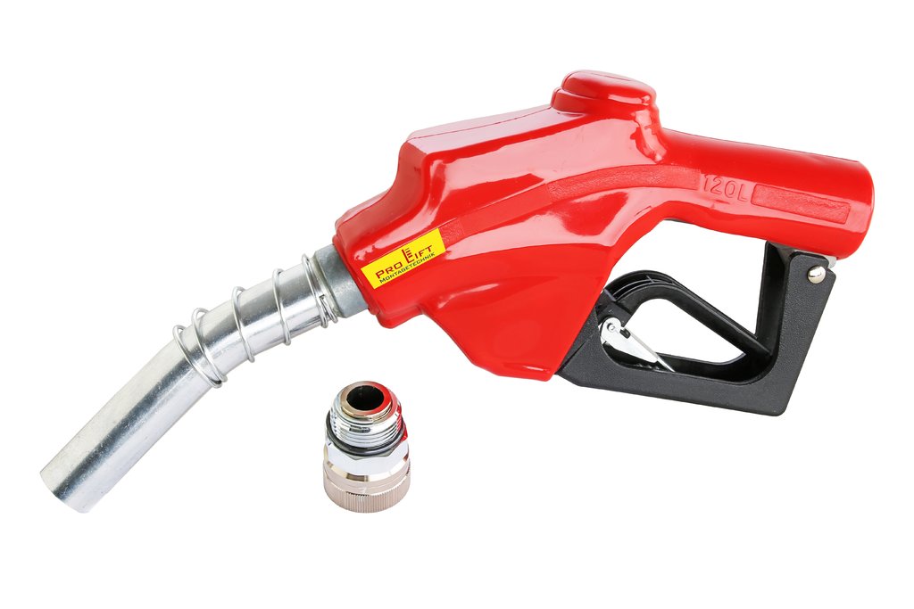 Diesel Nozzle
